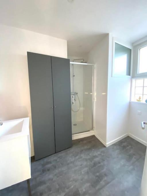 La Capitainerie Beau Duplex Face Port De Plaisance Apartment Etaples Exterior photo